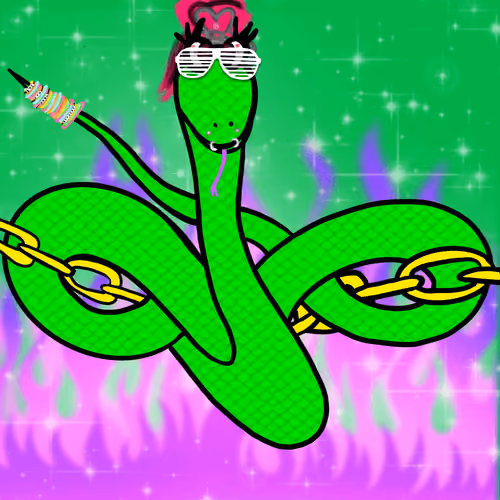 x3_Snake 934_x3
