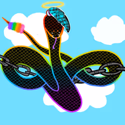 x3_Snake 1603_x3
