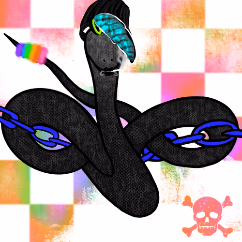 Snakesonachain