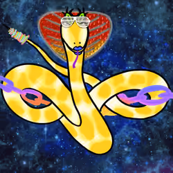 x3_Snake 494_x3