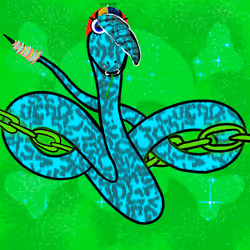 x3_Snake 1077_x3