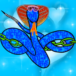 x3_Snake 1658_x3