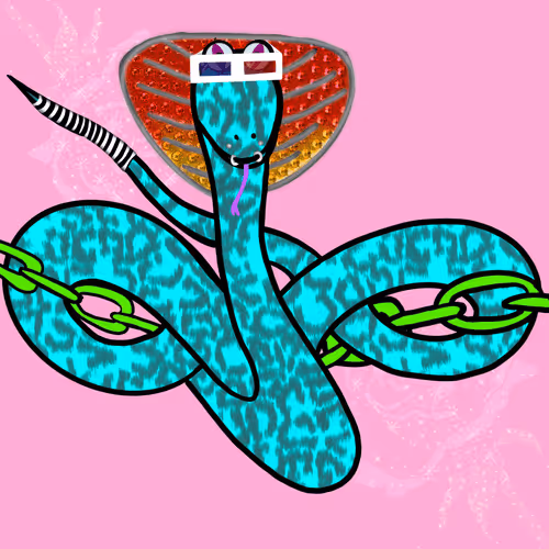 Snakesonachain