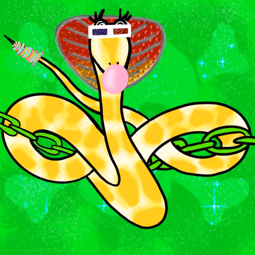 x3_Snake 1801_x3