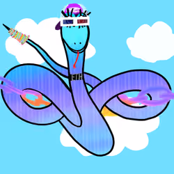 x3_Snake 106_x3