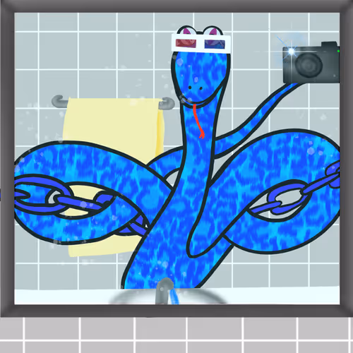 Snakesonachain