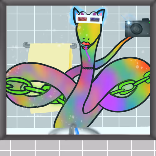 Snakesonachain