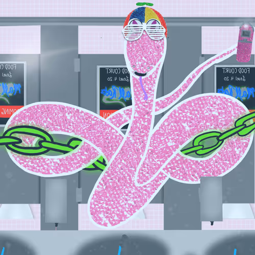 Snakesonachain
