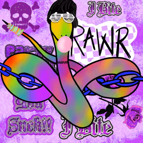 x3_Snake 1660_x3
