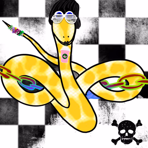 x3_Snake 1075_x3