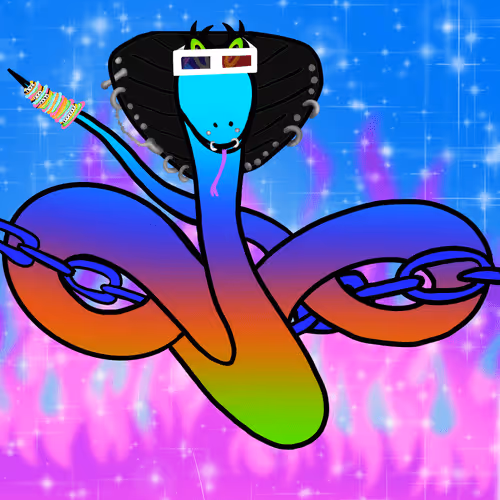 x3_Snake 943_x3
