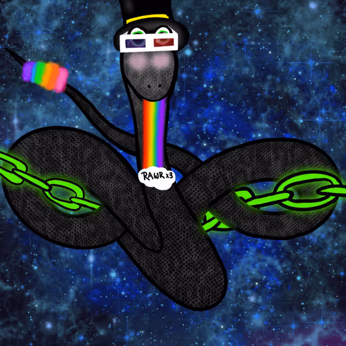 Snakesonachain