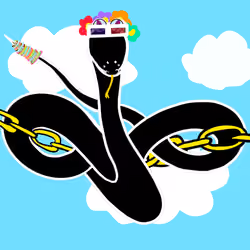 x3_Snake 1987_x3