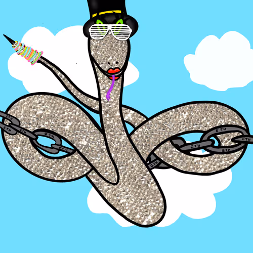 Snakesonachain