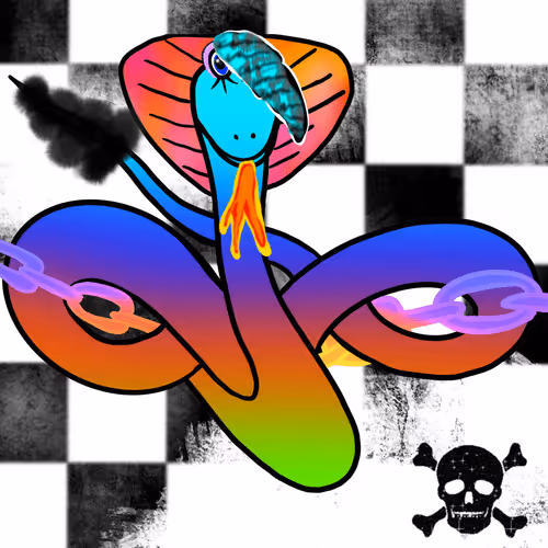 Snakesonachain