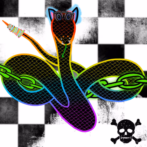 x3_Snake 1203_x3