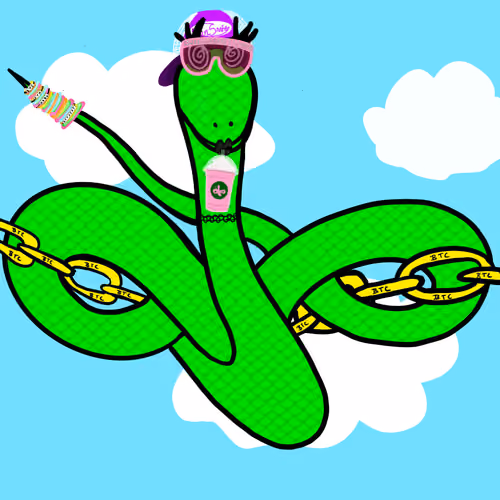 x3_Snake 592_x3