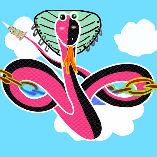 x3_Snake 205_x3