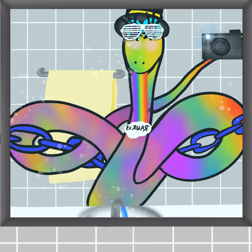 Snakesonachain