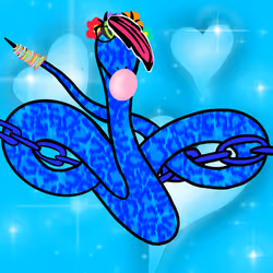 x3_Snake 1919_x3