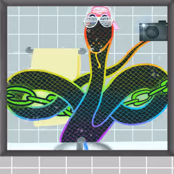 x3_Snake 1713_x3