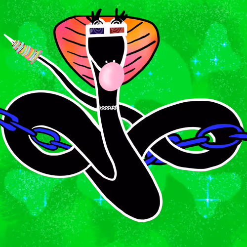 Snakesonachain