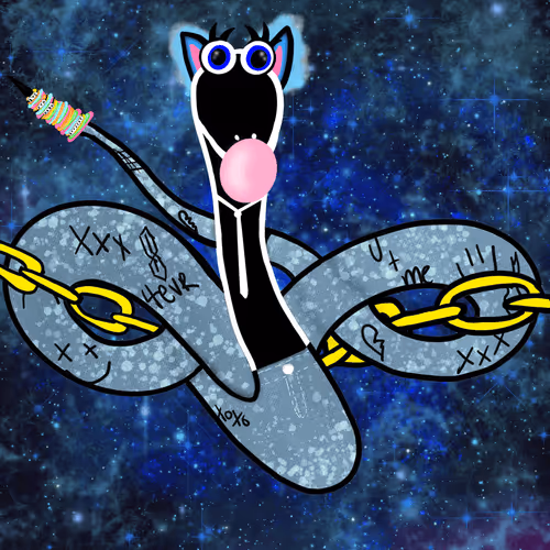 Snakesonachain