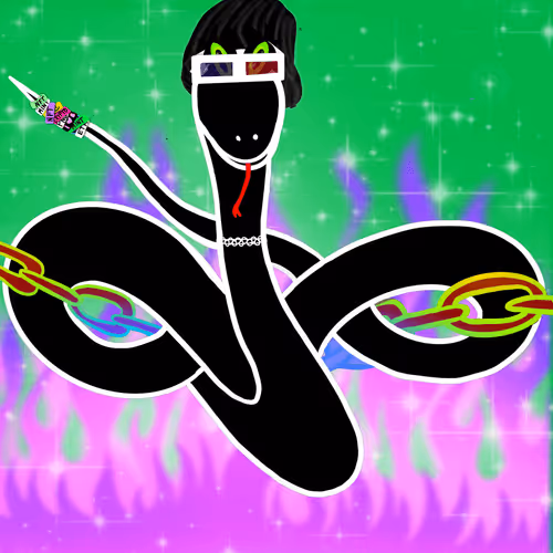 Snakesonachain