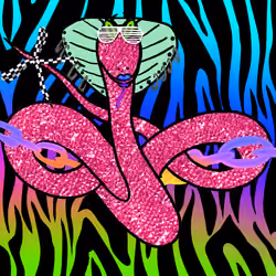 x3_Snake 496_x3