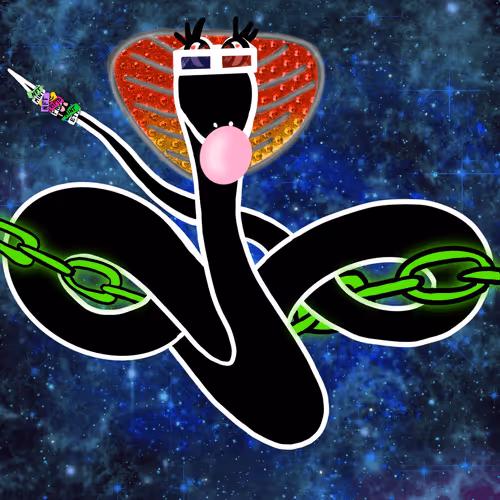 Snakesonachain