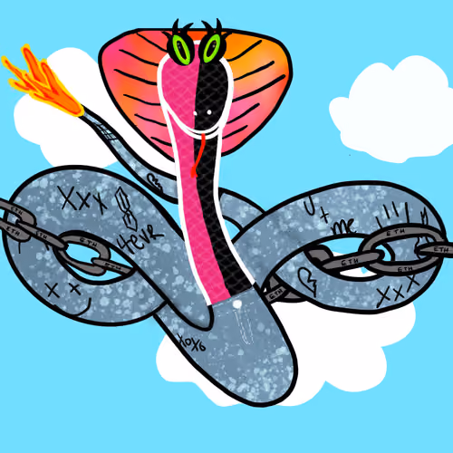 x3_Snake 538_x3