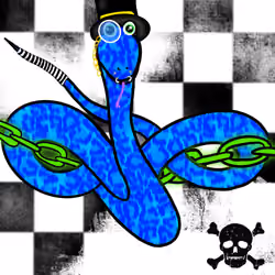 x3_Snake 1743_x3