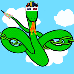 x3_Snake 492_x3