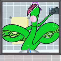x3_Snake 1602_x3