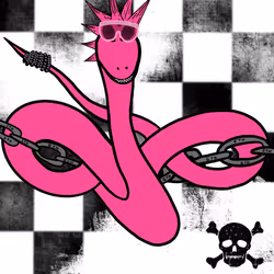 x3_Snake 1141_x3