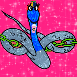 x3_Snake 102_x3