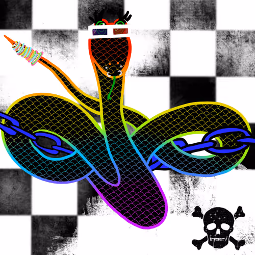 Snakesonachain