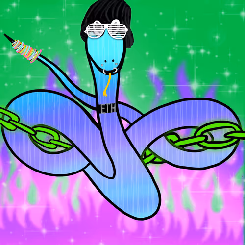 Snakesonachain