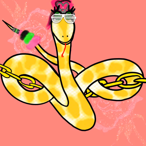Snakesonachain
