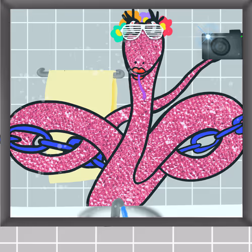 Snakesonachain