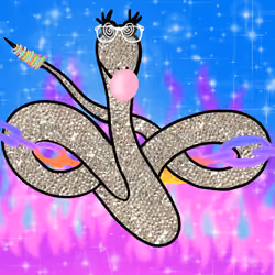 x3_Snake 1069_x3