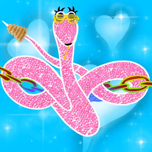 x3_Snake 1811_x3