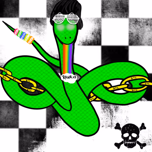 x3_Snake 1537_x3