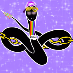 x3_Snake 1247_x3