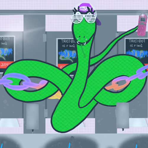 x3_Snake 1458_x3