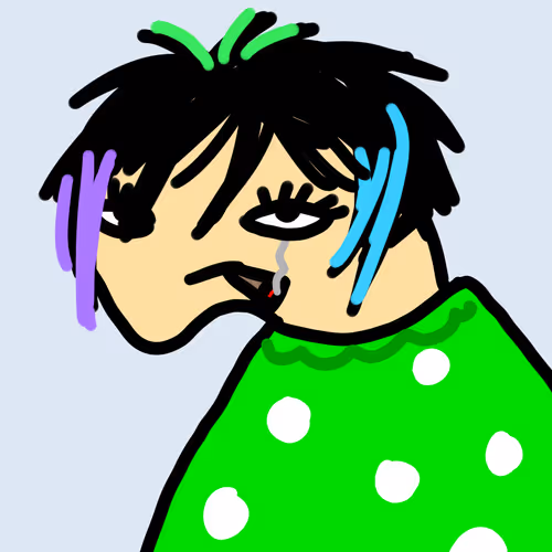Dumbmoney Nft