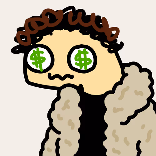 DumbMoney #1531