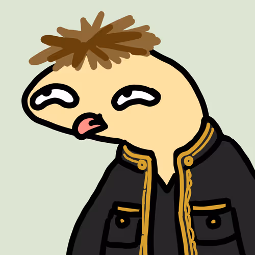 Dumbmoney Nft