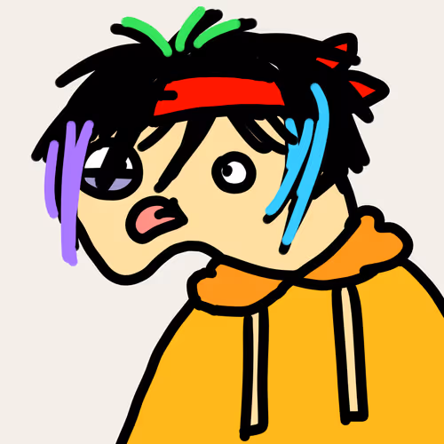 Dumbmoney Nft
