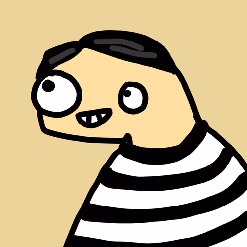 Dumbmoney Nft